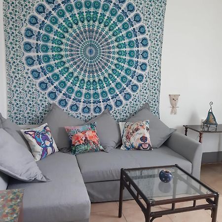 הוילה Arico Viejo La Casita De Lala מראה חיצוני תמונה