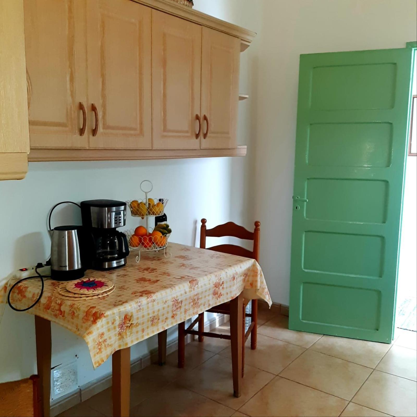 הוילה Arico Viejo La Casita De Lala מראה חיצוני תמונה