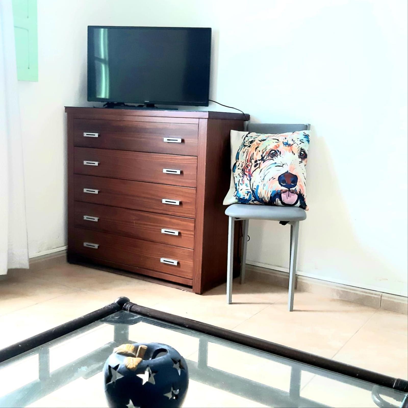 הוילה Arico Viejo La Casita De Lala מראה חיצוני תמונה