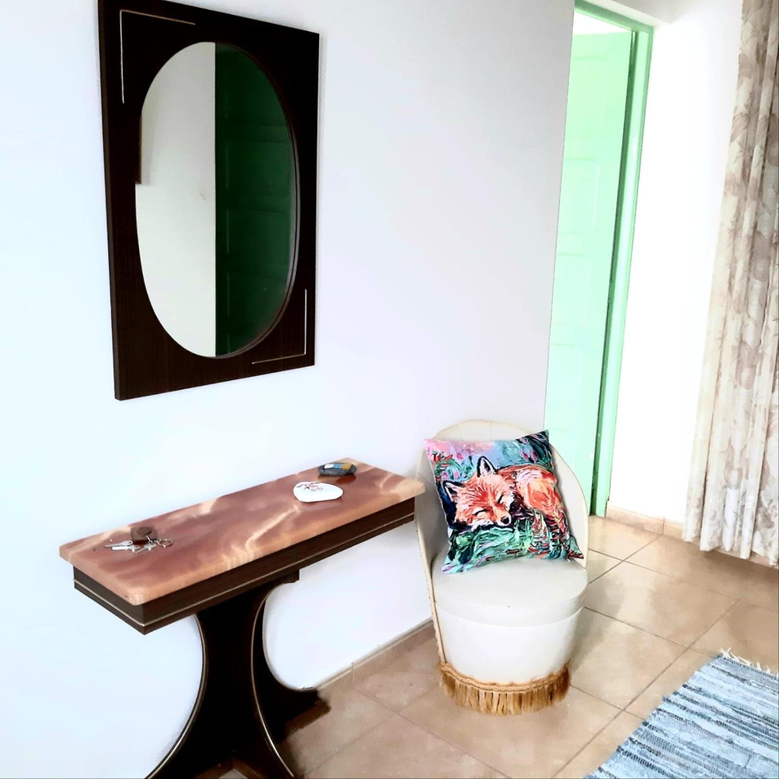 הוילה Arico Viejo La Casita De Lala מראה חיצוני תמונה