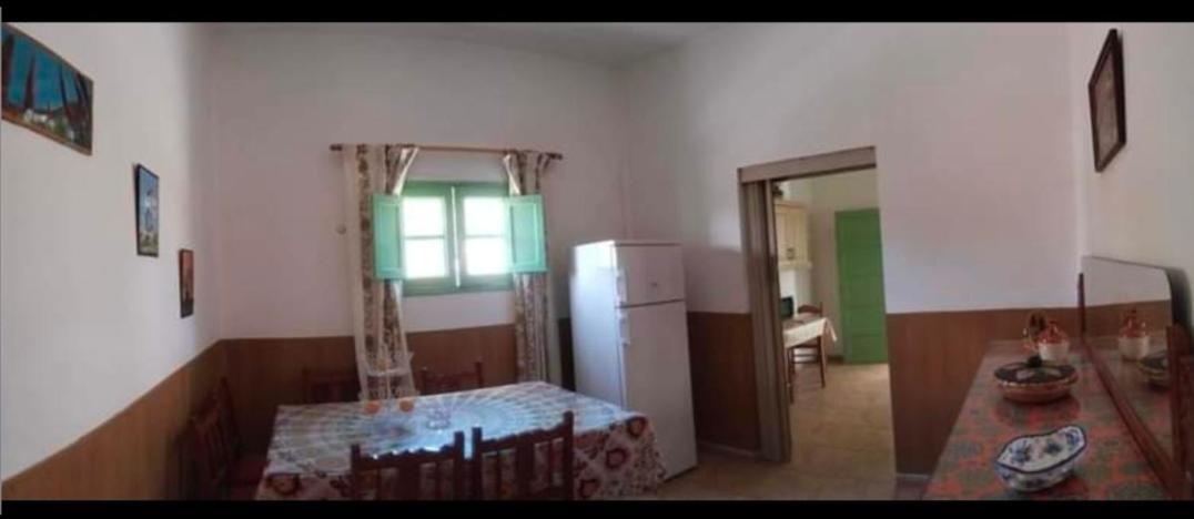 הוילה Arico Viejo La Casita De Lala מראה חיצוני תמונה