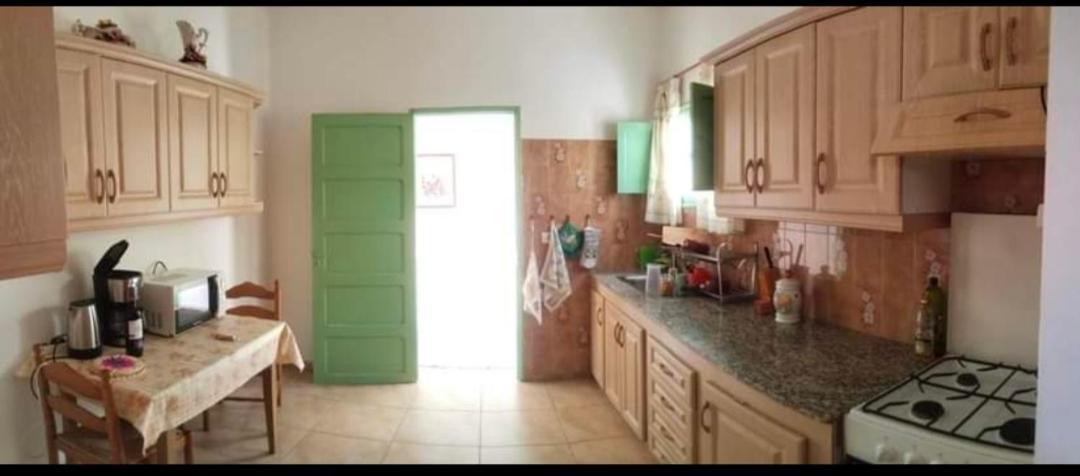 הוילה Arico Viejo La Casita De Lala מראה חיצוני תמונה