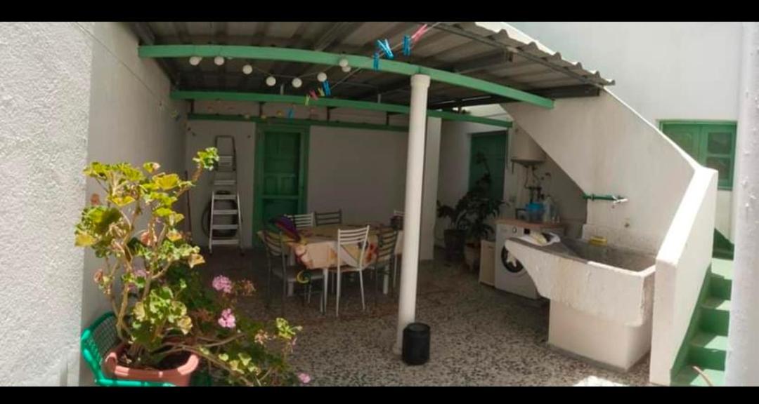 הוילה Arico Viejo La Casita De Lala מראה חיצוני תמונה