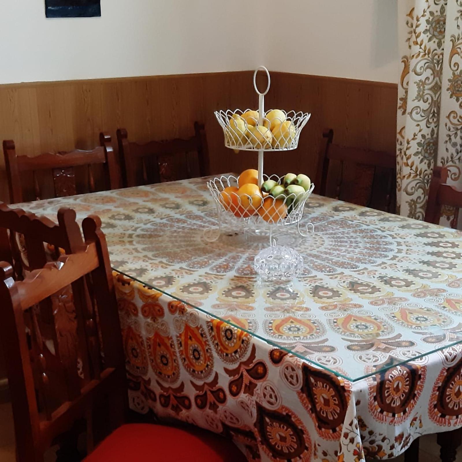 הוילה Arico Viejo La Casita De Lala מראה חיצוני תמונה