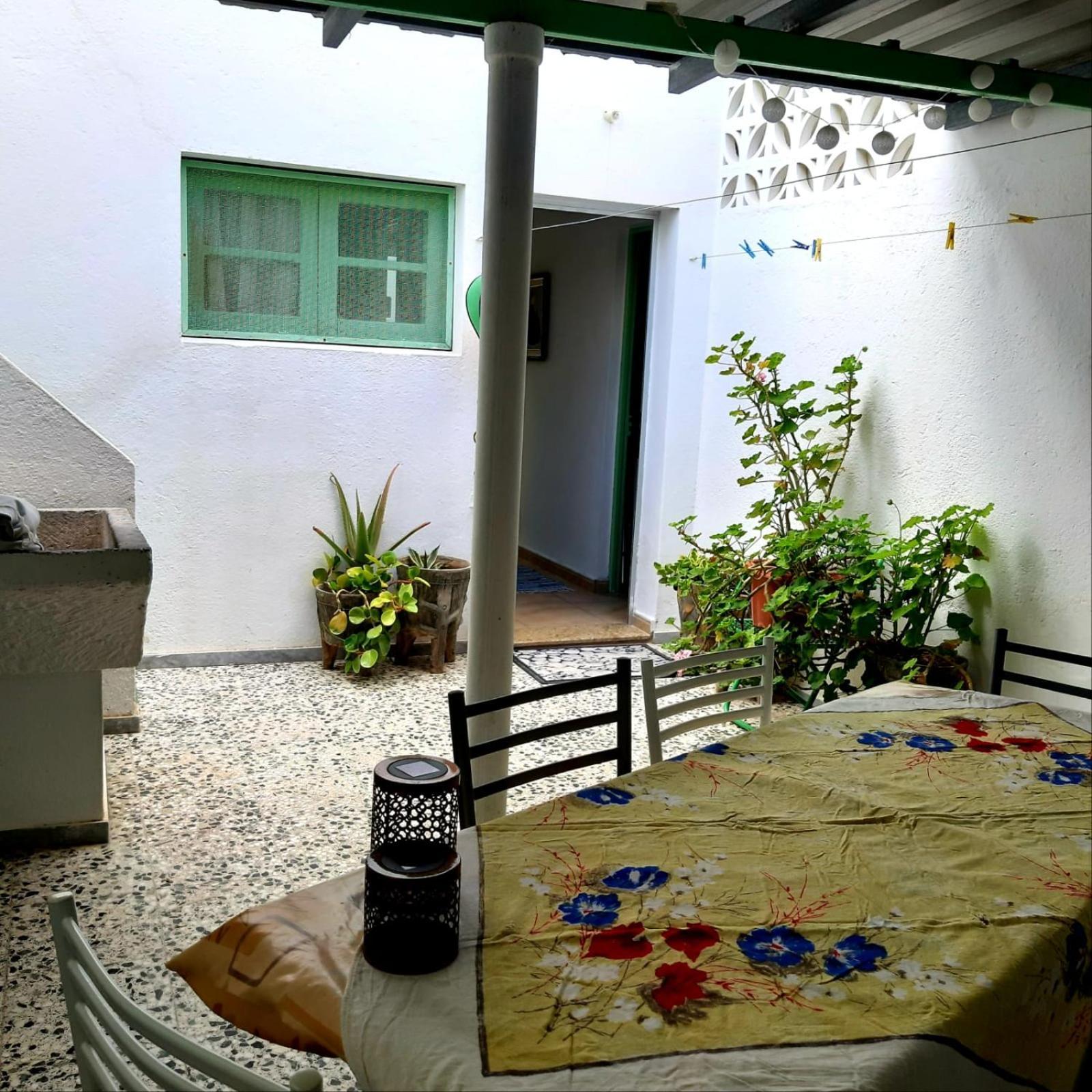 הוילה Arico Viejo La Casita De Lala מראה חיצוני תמונה